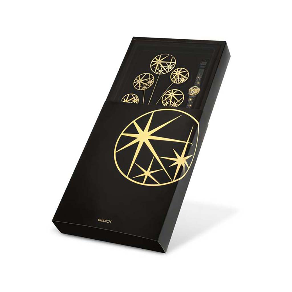 Swatch Gent Special STAR EDITION GZ199S