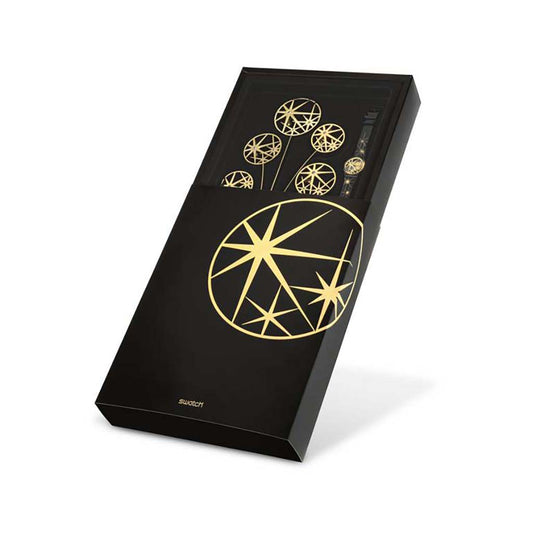 Swatch Gent Special STAR EDITION GZ199S