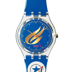 Swatch Gent Starfire GK234