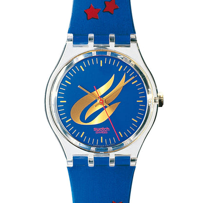 Swatch Gent Starfire Too GK234C