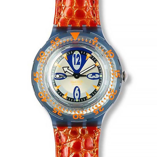 Swatch Scuba 200 Starflash SDM103