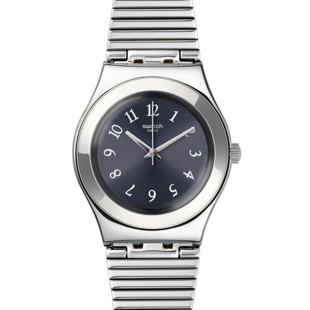 Swatch Irony Medium Starling YLS186G