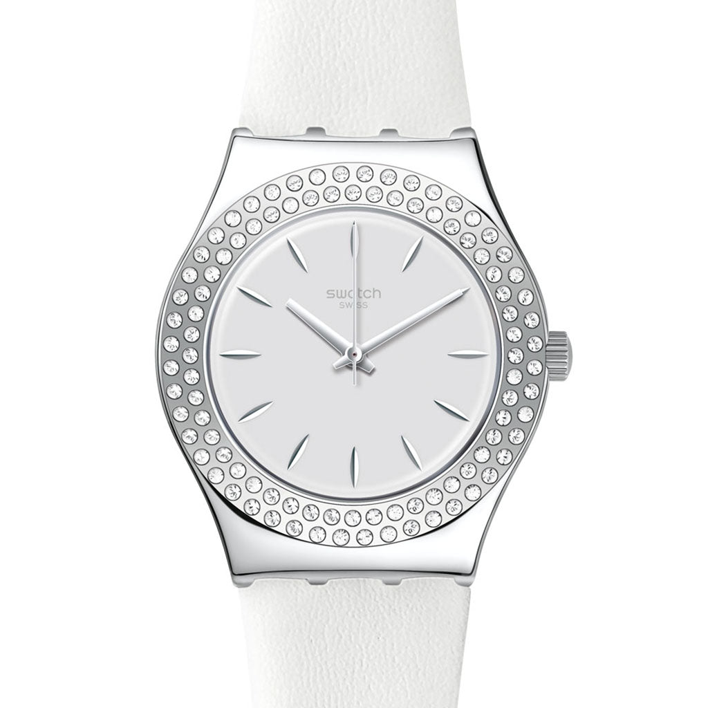 Swatch Irony Medium Starry Party YLS217