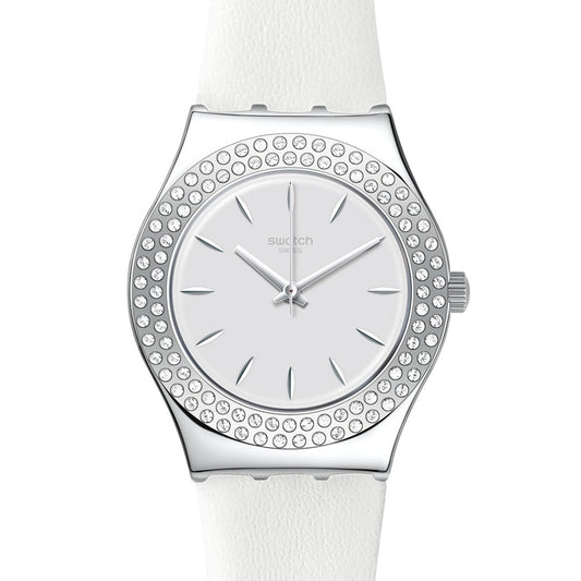 Swatch Irony Medium Starry Party YLS217