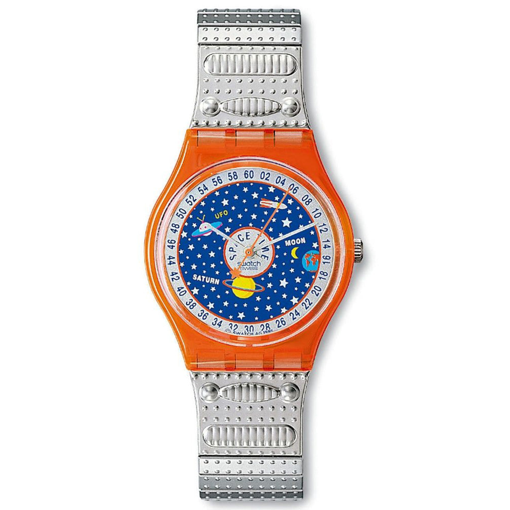 STARRY SKY