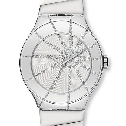 Swatch Irony Nabab Star Sign YNS110
