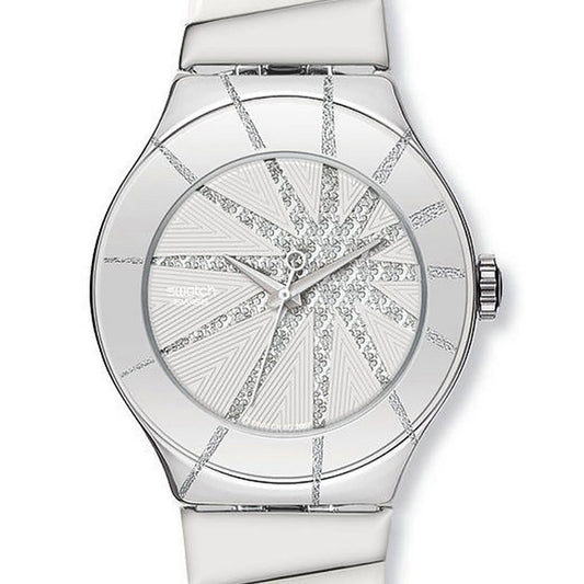 Swatch Irony Nabab Star Sign YNS110