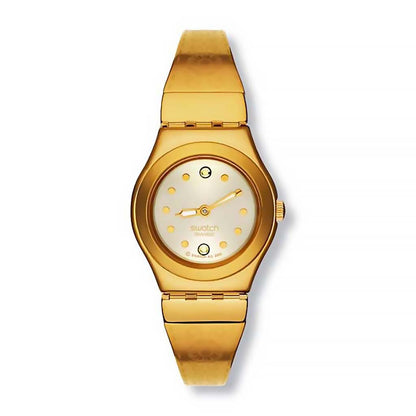 Swatch Irony Lady Stateliness Glimmer
