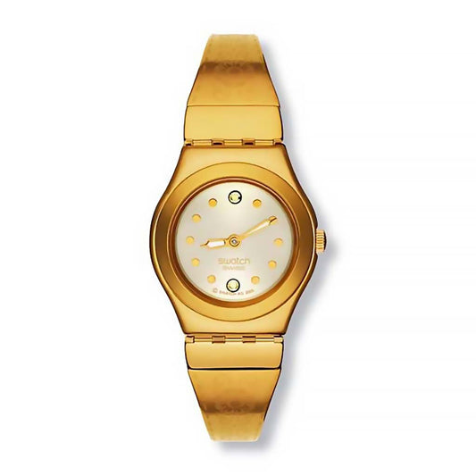Swatch Irony Lady Stateliness Glimmer