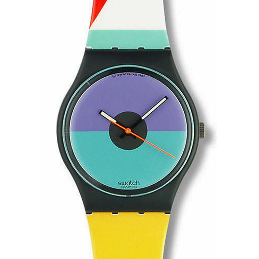 Swatch Gent ST. CATHERINE POINT GB121