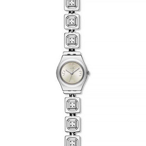Swatch Irony Lady Steel Feminine YSS235G