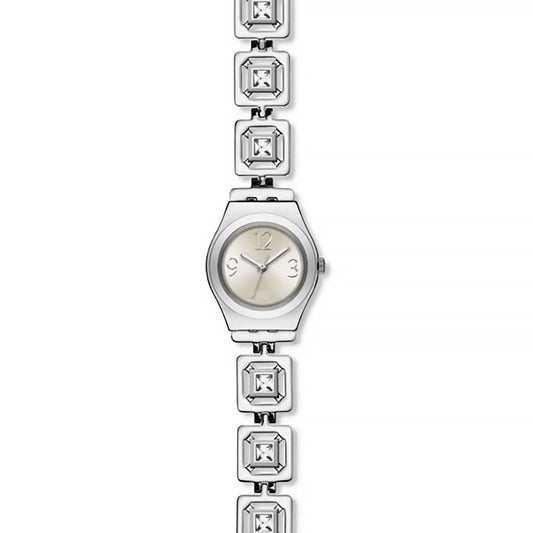 Swatch Irony Lady Steel Feminine YSS235G