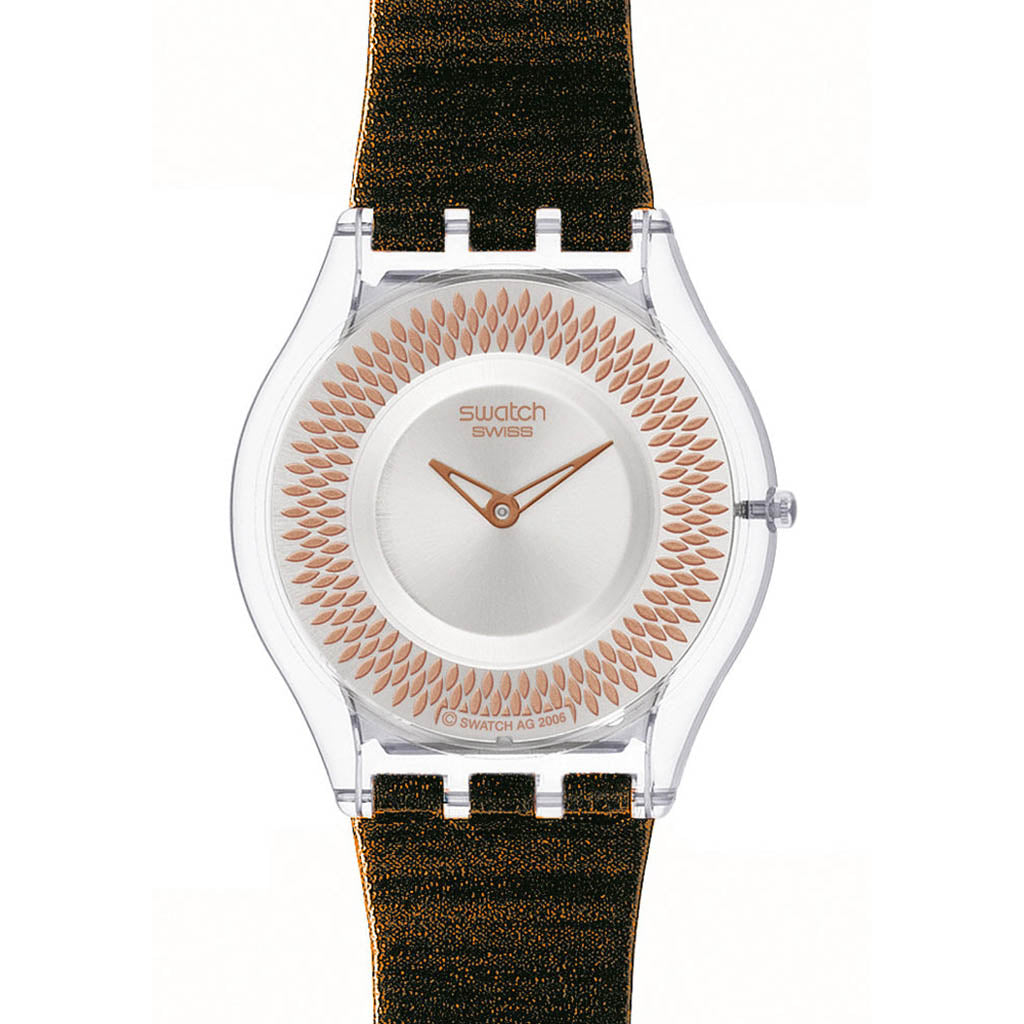 Swatch Skin Stella Dot-Y SFK290D