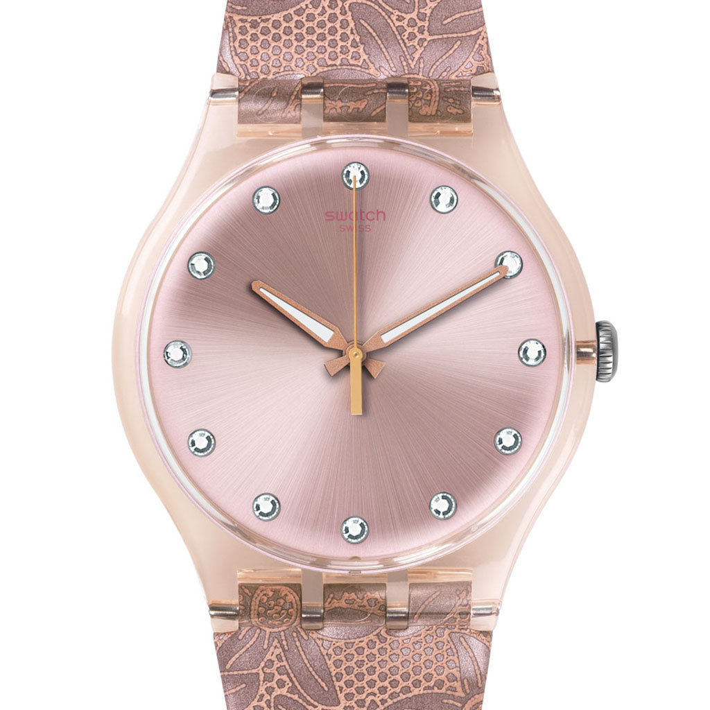 Swatch New Gent Stellassa SUOT100