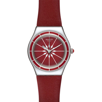 Swatch Irony Lady Sternenrot YSS292