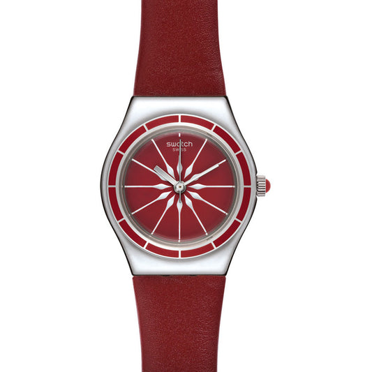 Swatch Irony Lady Sternenrot YSS292