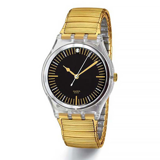 Swatch Gent Flex Sternfinsternis GK315
