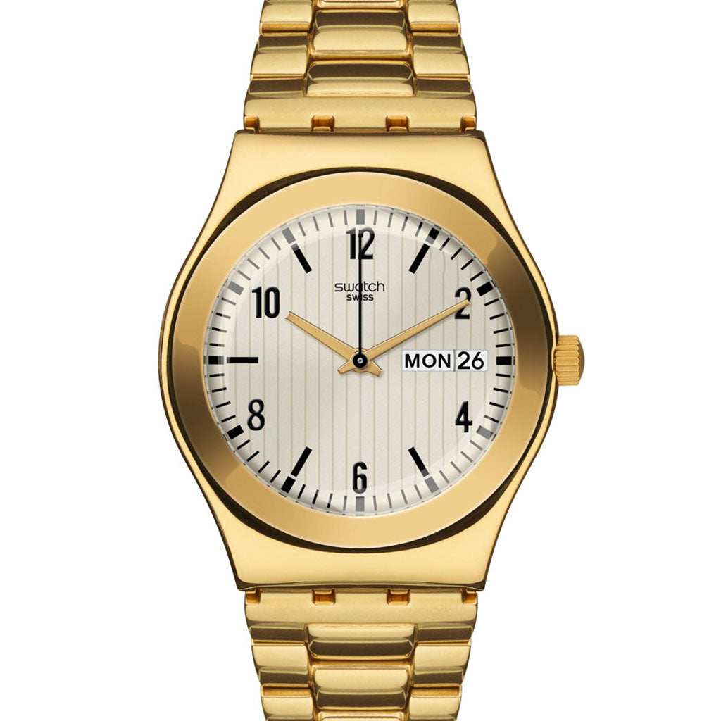 Swatch Irony Medium Sterntaler YLG700G