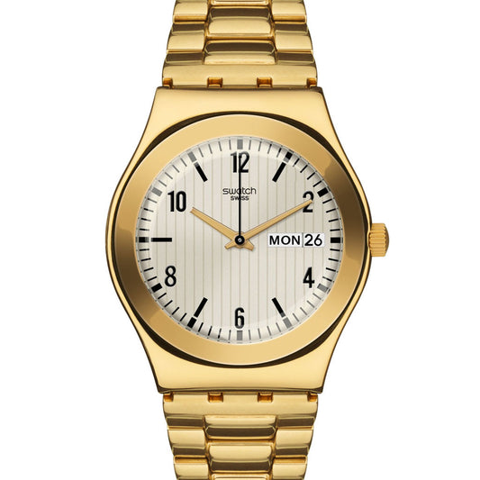 Swatch Irony Medium Sterntaler YLG700G