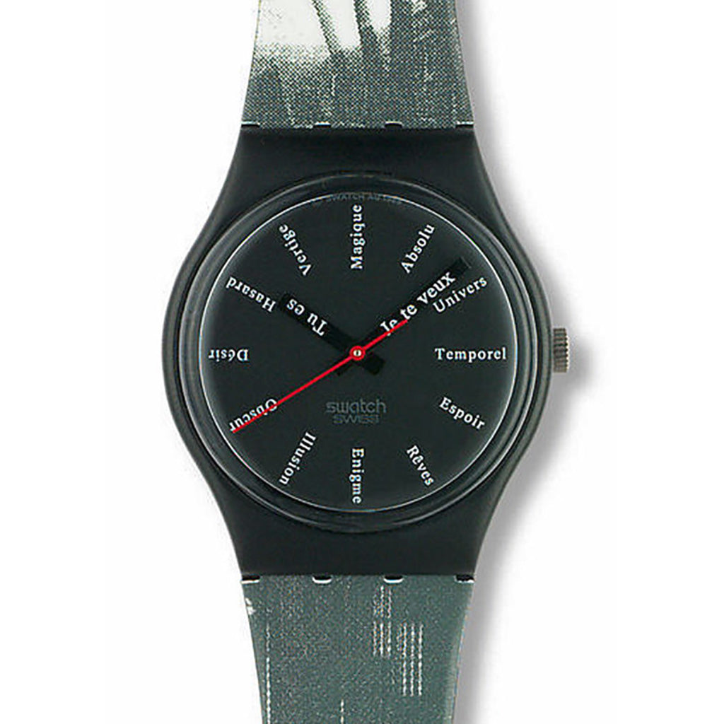 Swatch Gent ST. GERMAIN GB123