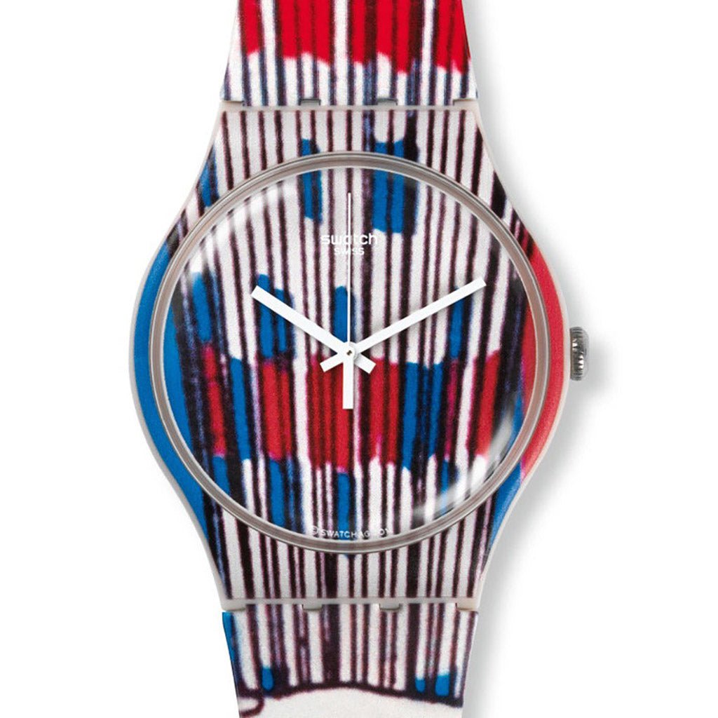 Swatch New Gent Stick It SUOM101