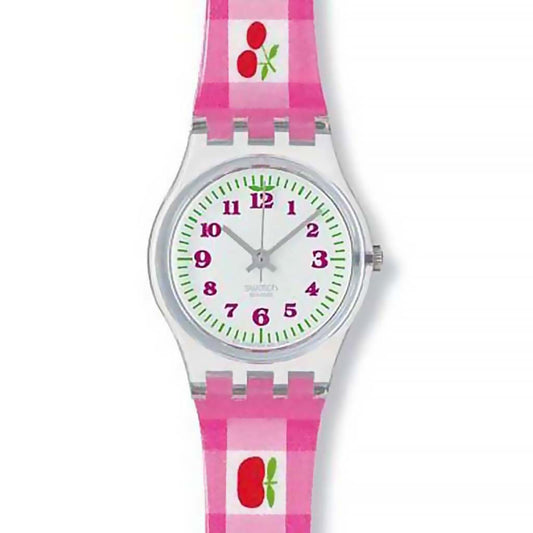Swatch Lady STICKY SIRUP LK237
