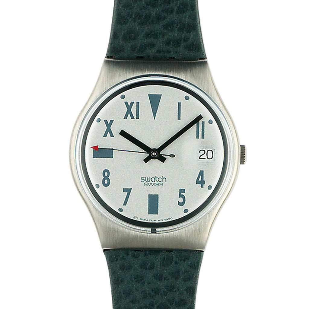 Swatch Gent Stirling Rush GX407