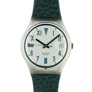 Swatch Gent Stirling Rush GX407