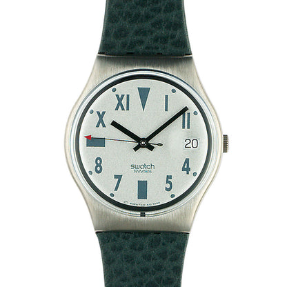 Swatch Gent Stirling Rush GX407