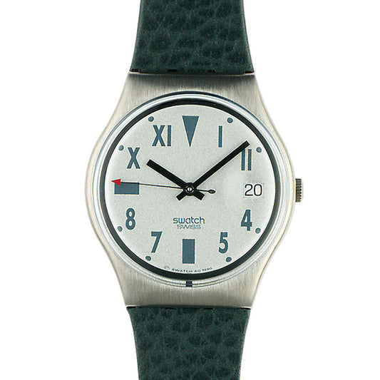 Swatch Gent Stirling Rush GX407