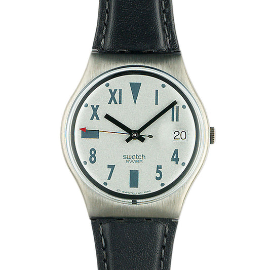 Swatch Gent Stirling Rush Too GX407D