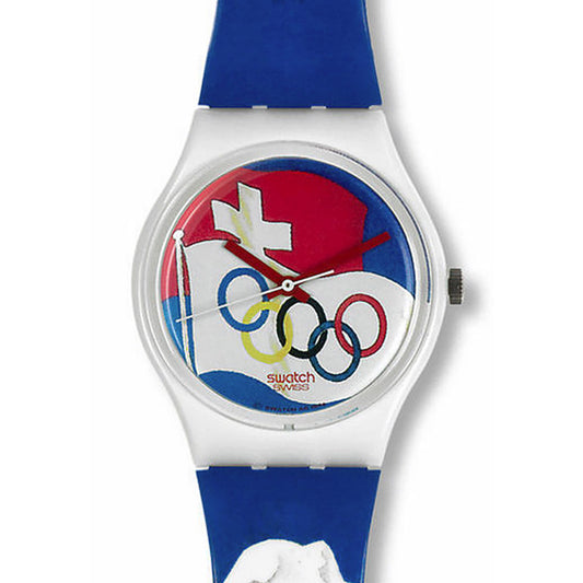 Swatch Gent Olympia Special GZ134
