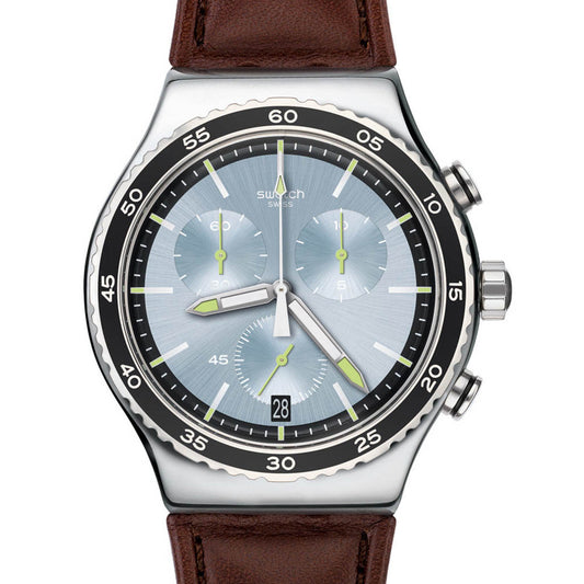 Swatch New Irony Chrono Stock XChange YVS429