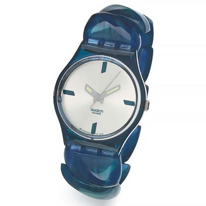 Swatch Gent Flex Stonewash GM160A/B