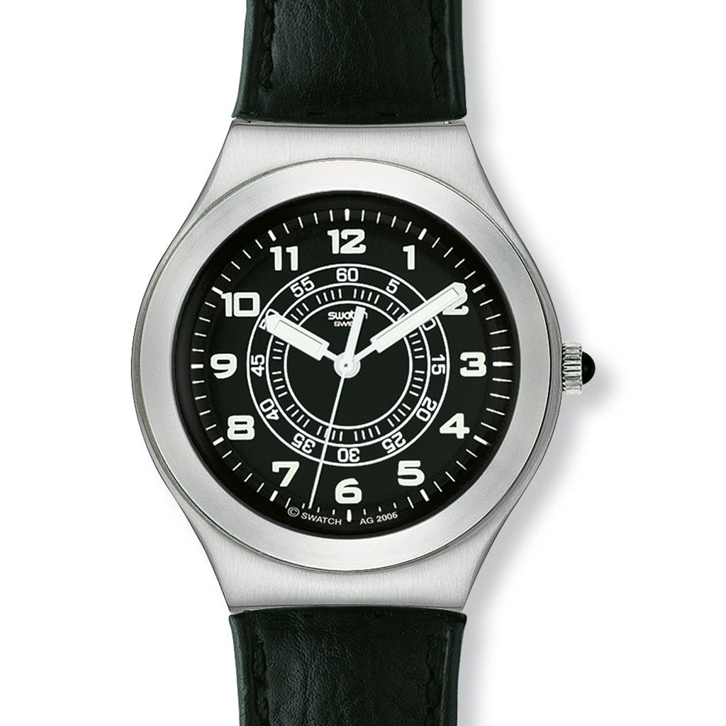 Swatch Irony Big Straight YGS121