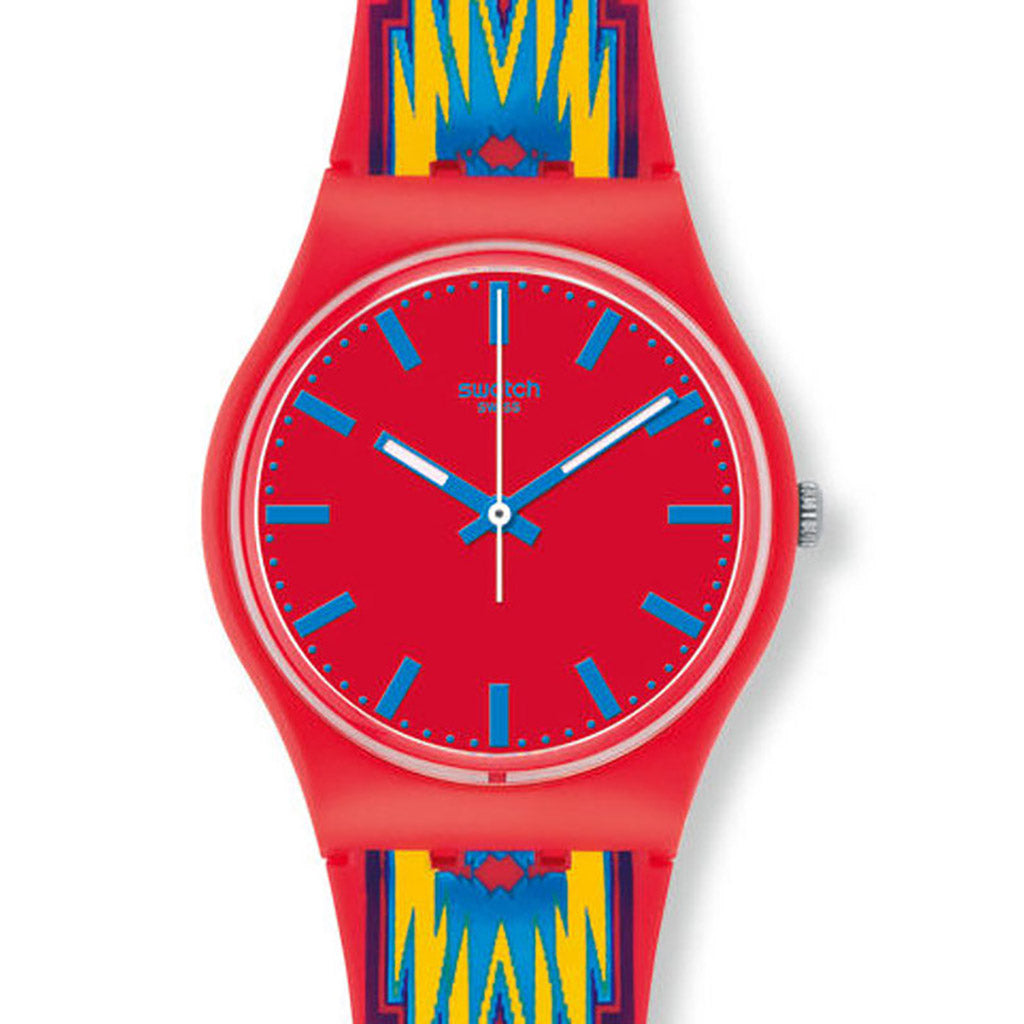 Swatch Gent STRAWBERRY MARGARITA GR161