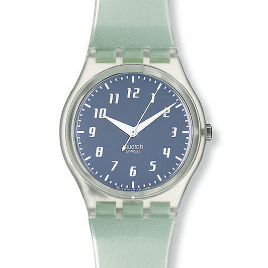 Swatch Gent STREETS OF BIENNE GK303