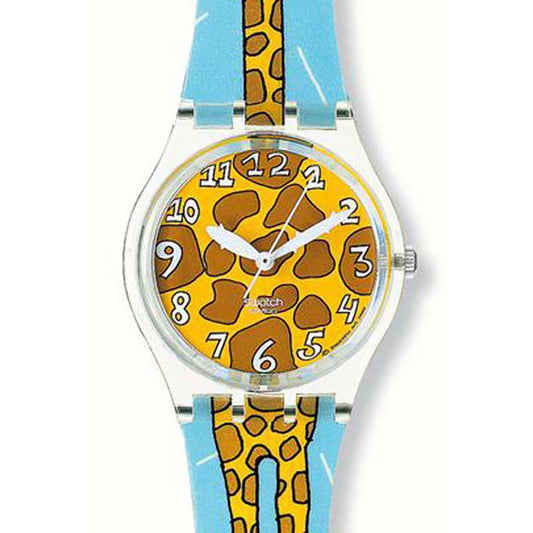 Swatch Gent Stretchy GE119