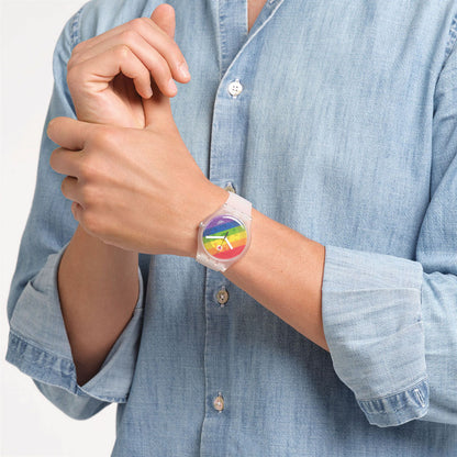 STRIPE FIERCE