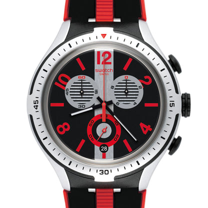 Swatch Irony XLite Chrono Stripes YYS4013