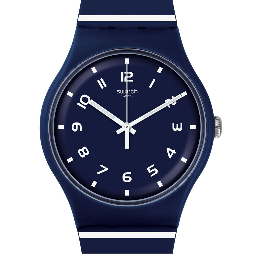 Swatch New Gent Striure SUON130
