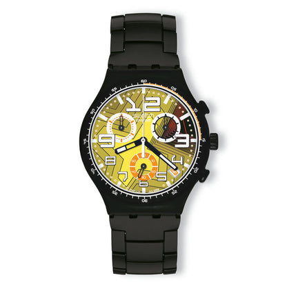 Swatch Irony Chrono STROKE LIGHT YCB4010C