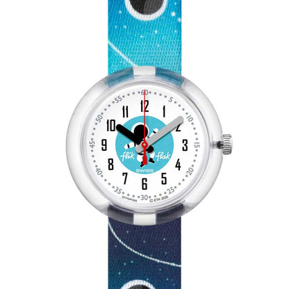 Flik Flak Astromazing FPNP096