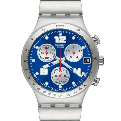 Swatch Irony Chrono Strong Breeze YCS4025AG