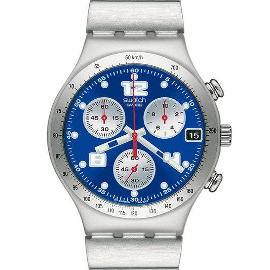 Swatch Irony Chrono Strong Breeze YCS4025AG