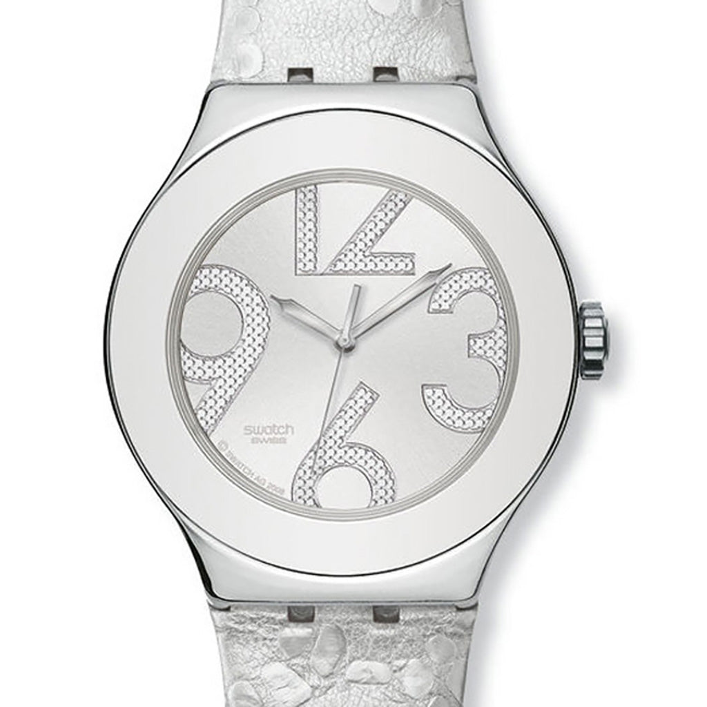 Swatch Irony Nabab Strong Chick YNS112