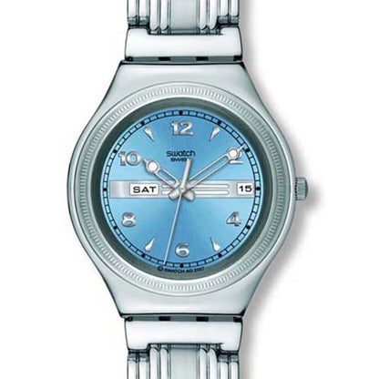 Swatch Irony Big Strong Feel YGS741G