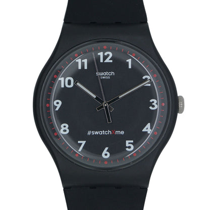 Swatch Originals New Gent Strongxyou SUOB155C
