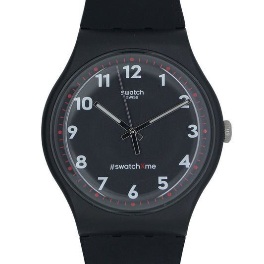 Swatch Originals New Gent Strongxyou SUOB155C