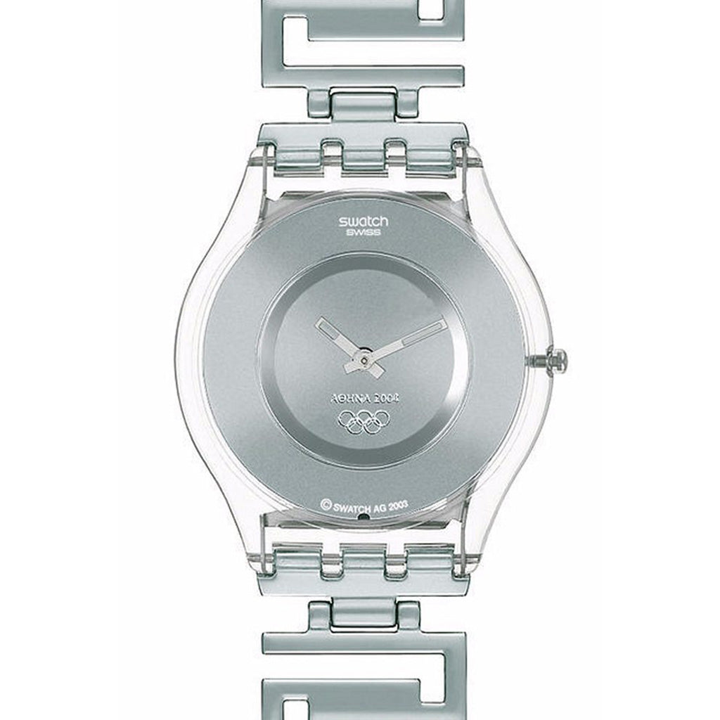 Swatch Skin Strovilos SFK205G